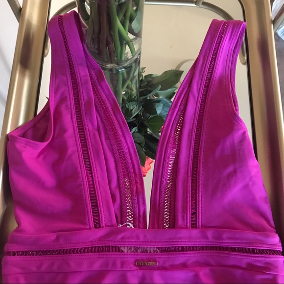 NEW Ted Baker Swimsuit - Picture 5 of 8